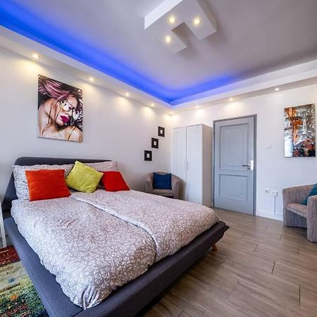 Astoria Apartment Budapešť Exteriér fotografie