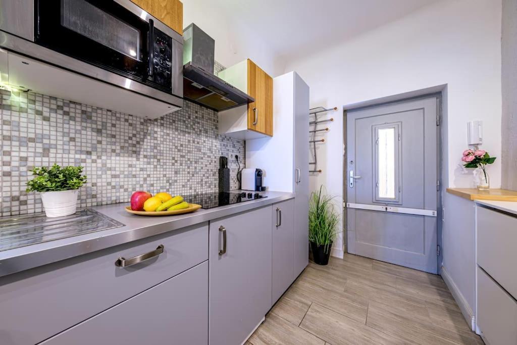 Astoria Apartment Budapešť Exteriér fotografie