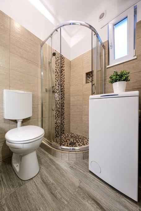 Astoria Apartment Budapešť Exteriér fotografie
